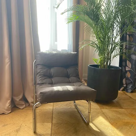 Boutique Hotel Mittendrin Berlin-3